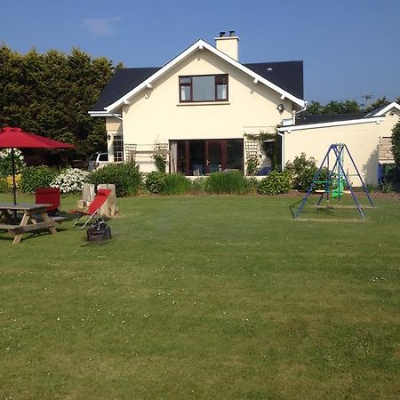 Abrae House Guest House Rosslare Harbour Eksteriør bilde