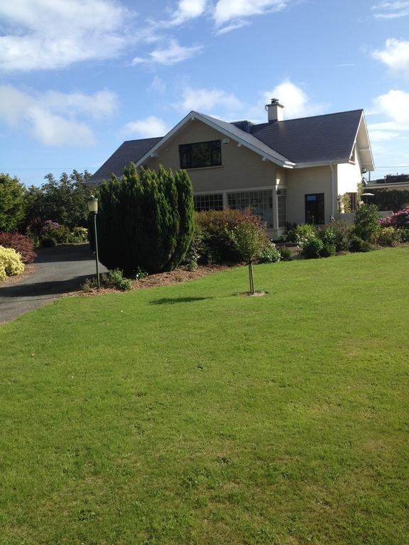 Abrae House Guest House Rosslare Harbour Rom bilde