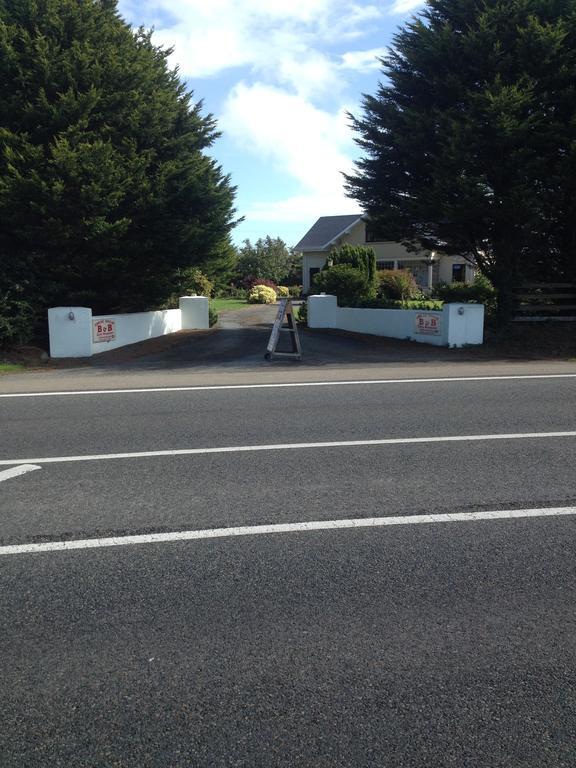 Abrae House Guest House Rosslare Harbour Eksteriør bilde