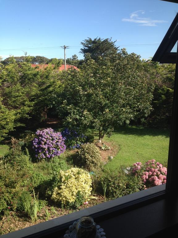 Abrae House Guest House Rosslare Harbour Rom bilde