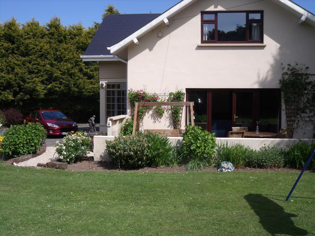 Abrae House Guest House Rosslare Harbour Eksteriør bilde
