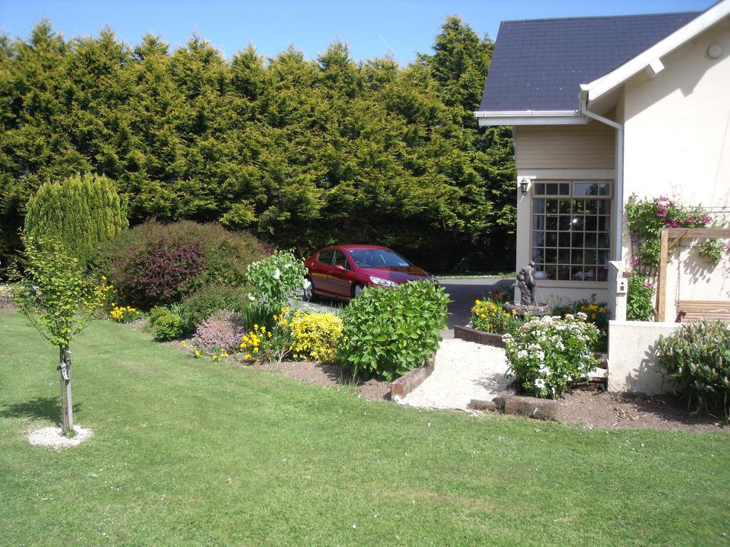 Abrae House Guest House Rosslare Harbour Eksteriør bilde
