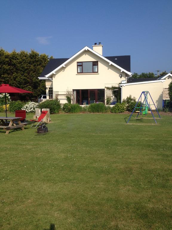Abrae House Guest House Rosslare Harbour Eksteriør bilde
