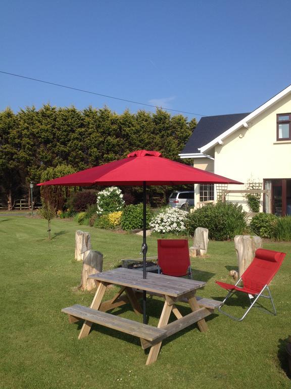 Abrae House Guest House Rosslare Harbour Eksteriør bilde