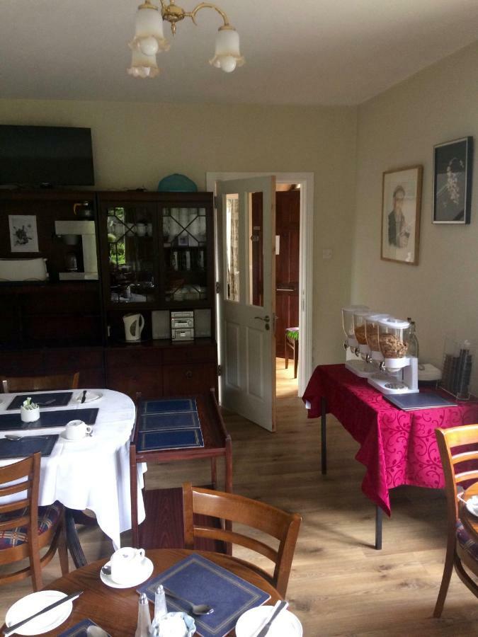 Abrae House Guest House Rosslare Harbour Eksteriør bilde