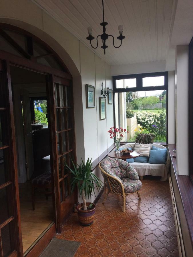 Abrae House Guest House Rosslare Harbour Eksteriør bilde