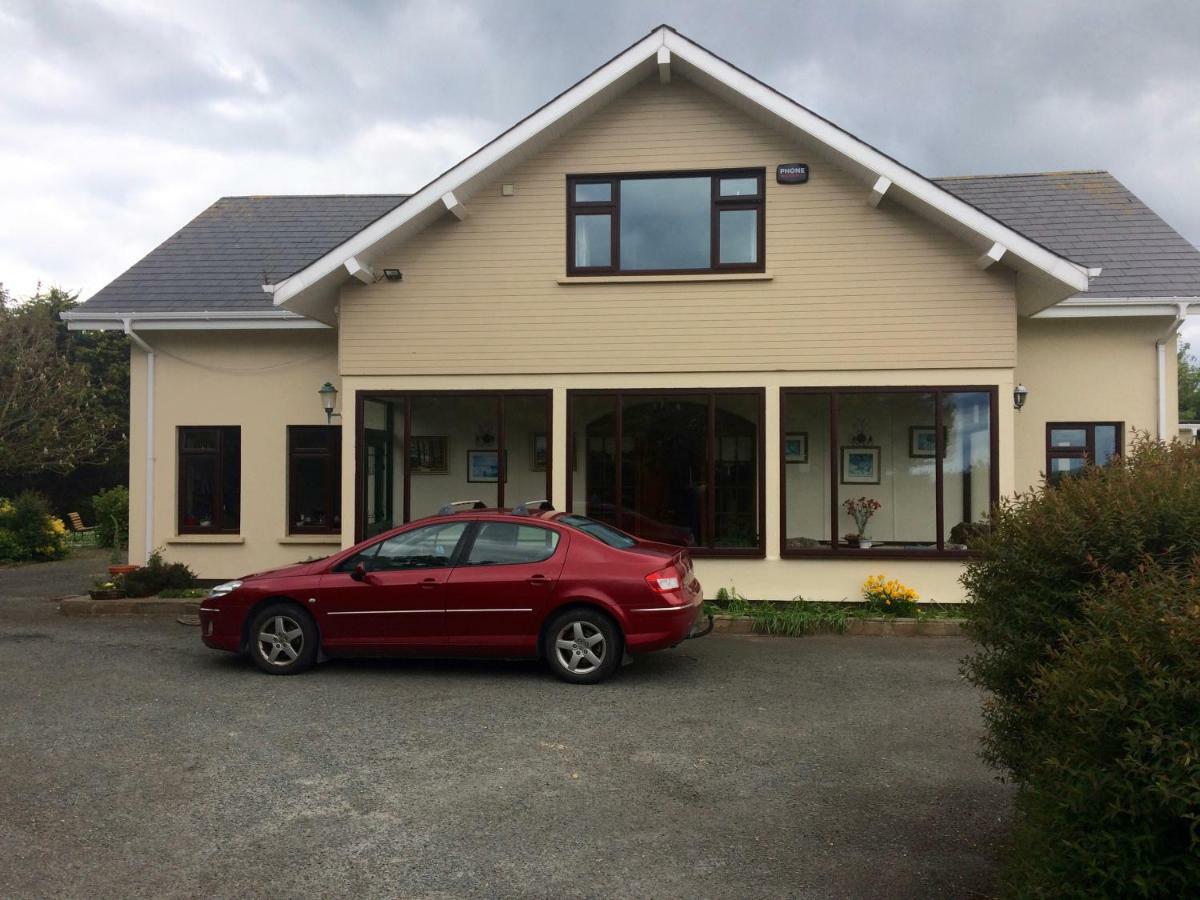 Abrae House Guest House Rosslare Harbour Eksteriør bilde