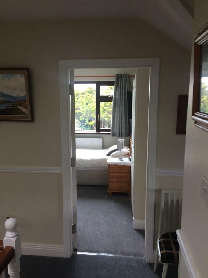 Abrae House Guest House Rosslare Harbour Eksteriør bilde