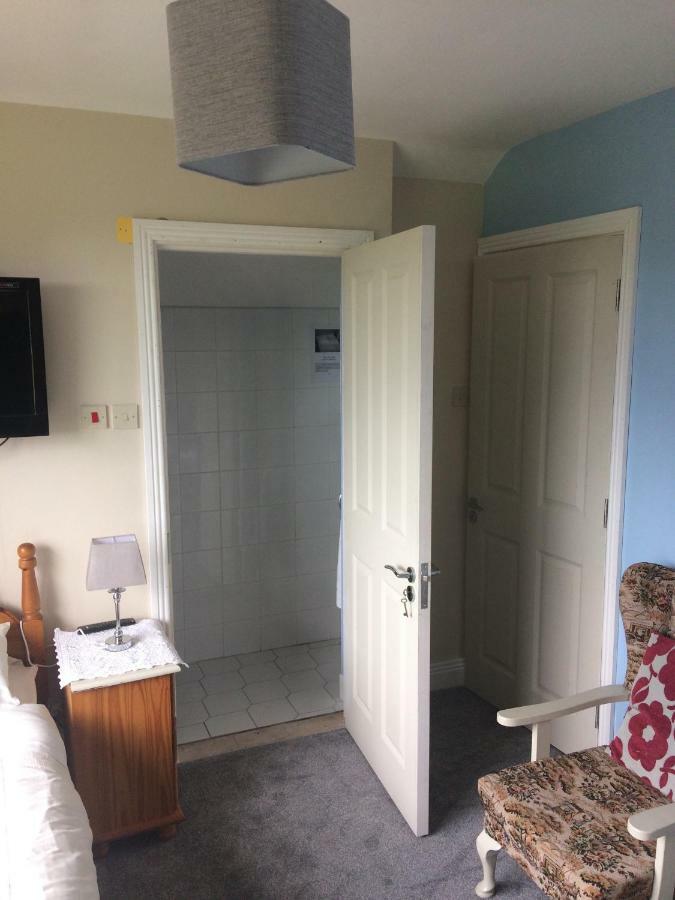 Abrae House Guest House Rosslare Harbour Eksteriør bilde