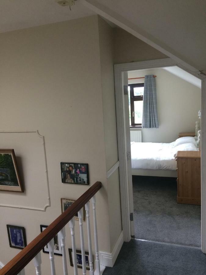 Abrae House Guest House Rosslare Harbour Eksteriør bilde
