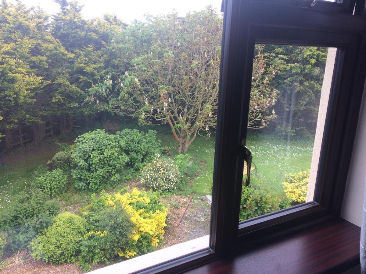 Abrae House Guest House Rosslare Harbour Eksteriør bilde