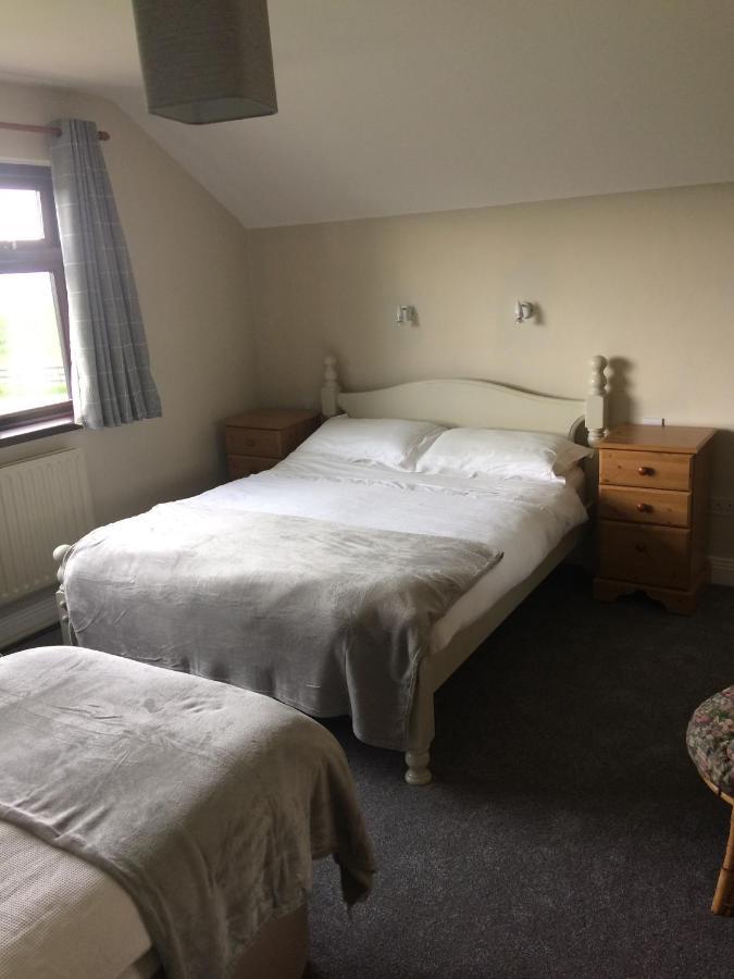 Abrae House Guest House Rosslare Harbour Eksteriør bilde
