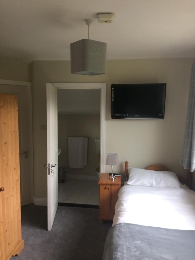Abrae House Guest House Rosslare Harbour Eksteriør bilde