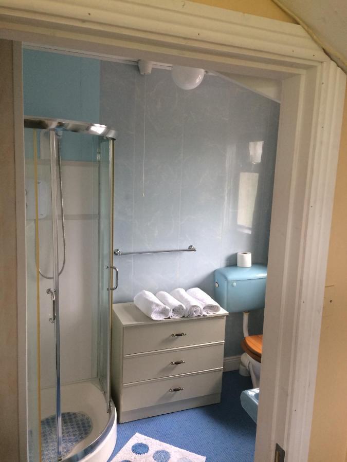 Abrae House Guest House Rosslare Harbour Eksteriør bilde