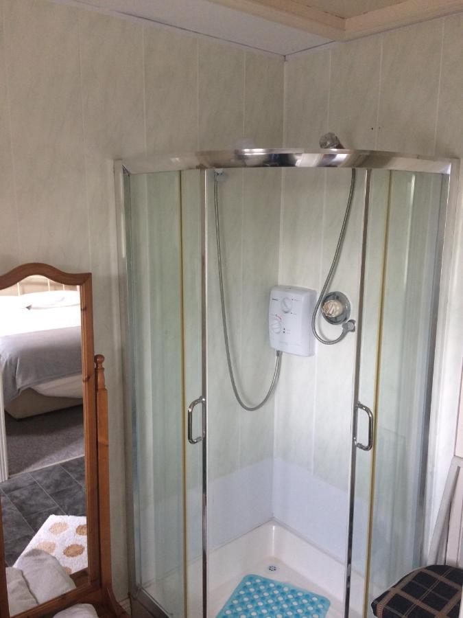 Abrae House Guest House Rosslare Harbour Eksteriør bilde