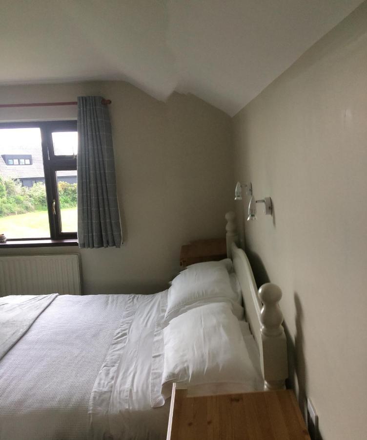 Abrae House Guest House Rosslare Harbour Eksteriør bilde