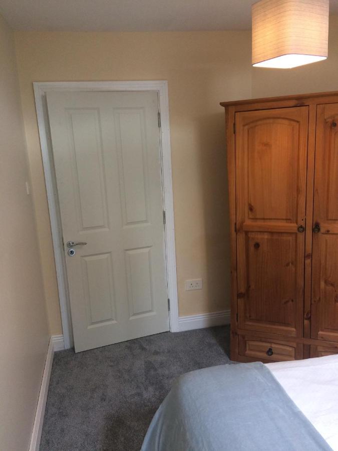 Abrae House Guest House Rosslare Harbour Eksteriør bilde
