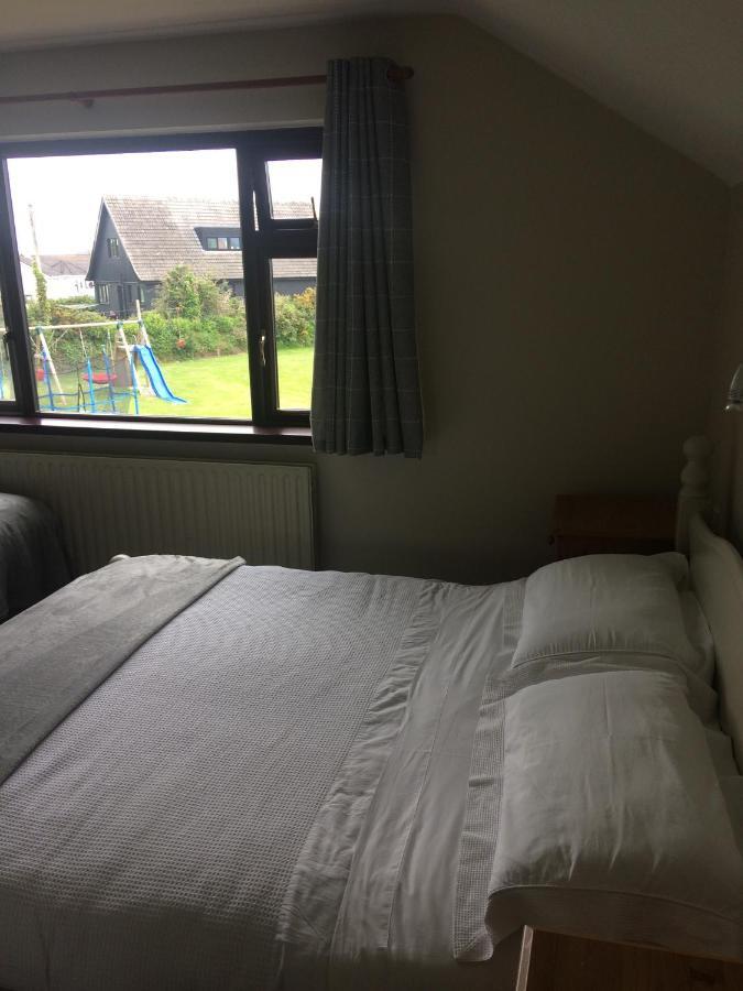 Abrae House Guest House Rosslare Harbour Eksteriør bilde